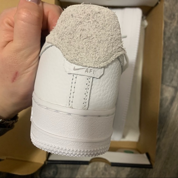 Nike AF1 craft 07 - Picture 3 of 7